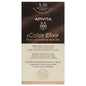 Apivita MY COLOR ELIXIR 5.35 CASTANHO CLARO OURO MOGNO