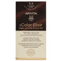 Apivita MY COLOR ELIXIR 5.4 CASTANHO CLARO ACOBREADO