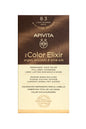 Apivita MY COLOR ELIXIR 8.3 LOIRO CLARO OURO