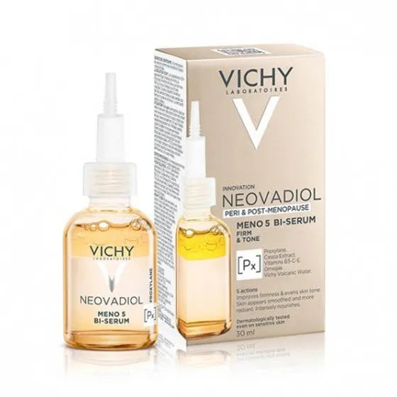 Vichy Laboratoires NEOVADIOL SÉRUM GLOBAL ANTI-IDADE 30ML