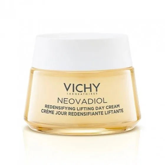 Vichy Laboratoires NEOVADIOL COMPLEXO SUBSTITUTIVO CREME DIA PELE NORMAL 50ML