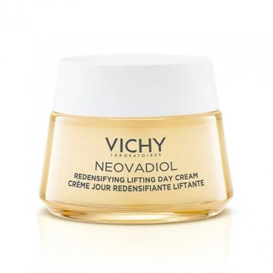 Vichy Laboratoires NEOVADIOL COMPLEXO SUBSTITUTIVO CREME DIA PELE NORMAL 50ML