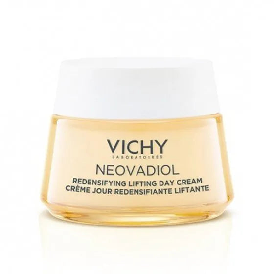 Vichy Laboratoires NEOVADIOL COMPLEXO SUBSTITUTIVO CREME DIA PELE SECA 50ML