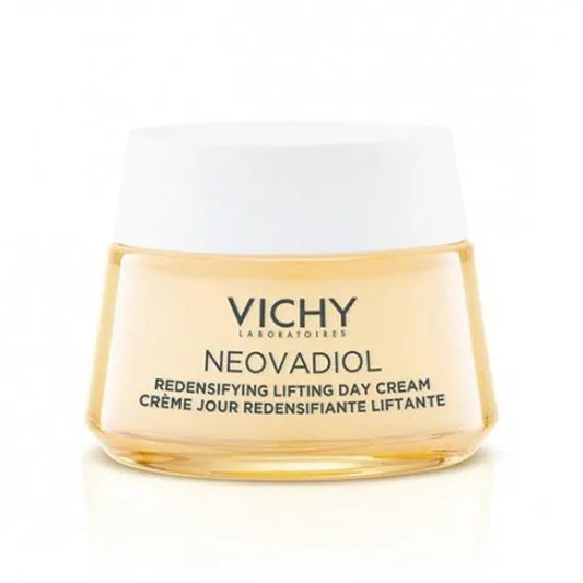 Vichy Laboratoires NEOVADIOL COMPLEXO SUBSTITUTIVO CREME DIA PELE SECA 50ML