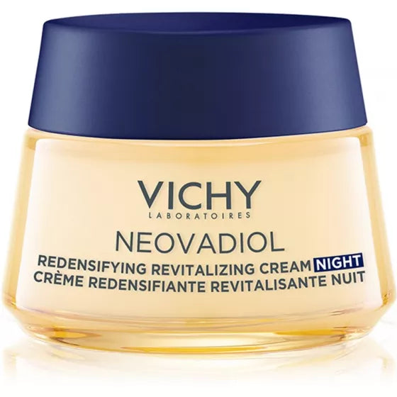 Vichy Laboratoires NEOVADIOL COMPLEXO SUBSTITUTIVO CREME NOITE 50ML