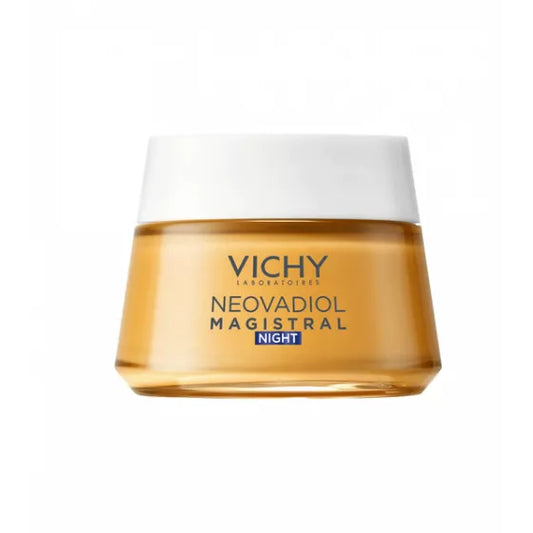 Vichy Laboratoires NEOVADIOL MAGISTRAL CREME NOITE 50ML