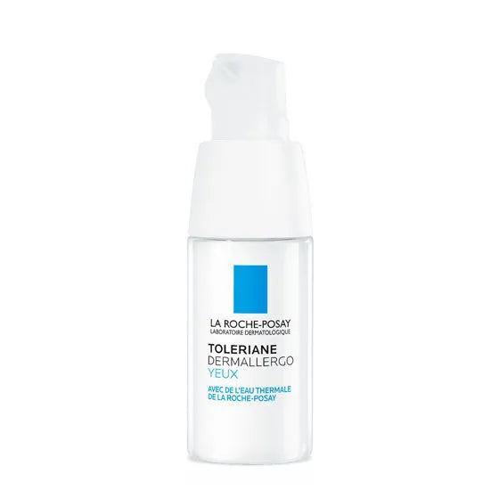 La Roche-Posay TOLERIANE DERMALLERGO OLHOS 20ML