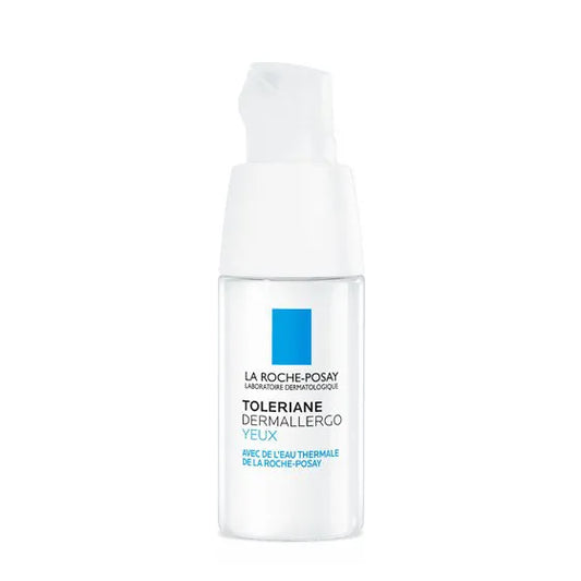 La Roche-Posay TOLERIANE DERMALLERGO OLHOS 20ML