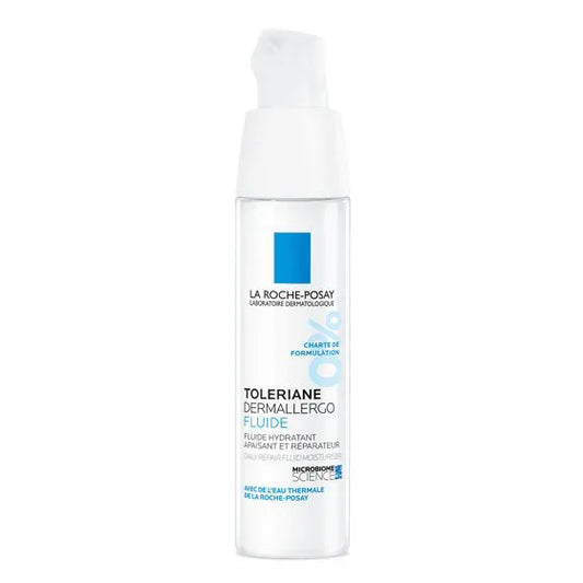 La Roche-Posay TOLERIANE DERMALLERGO FLUIDO 40ML