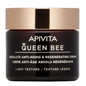 Apivita QUEEN BEE Creme Antienvelhecimento Absoluto e Rejuvenescedor - textura ligeira