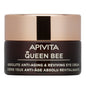 Apivita QUEEN BEE Creme de Olhos Antienvelhecimento Absoluto e Revitalizante