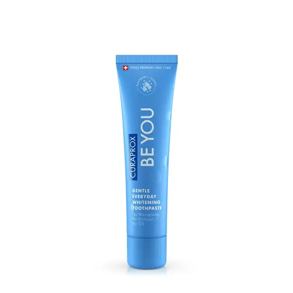 Tecnimed CURAPROX [BE YOU] DAYDREAMER BLUE 60 ML