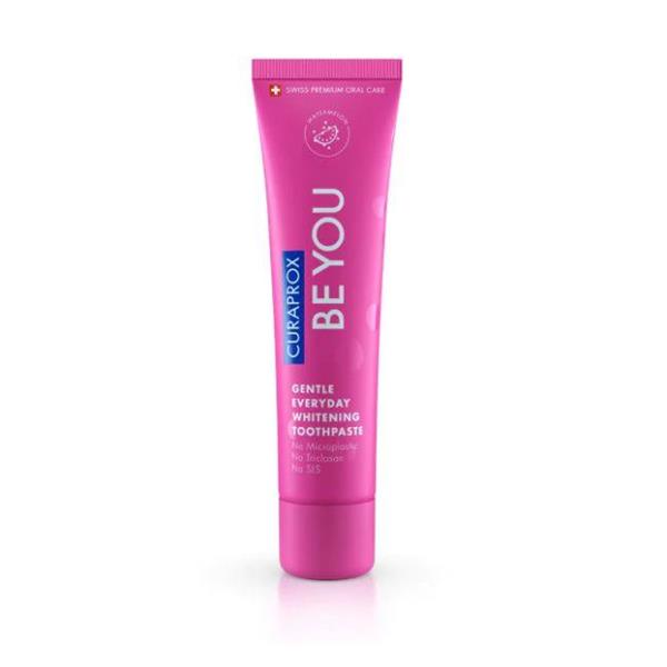 Tecnimed CURAPROX [BE YOU] CANDY LOVER PINK 60 ML