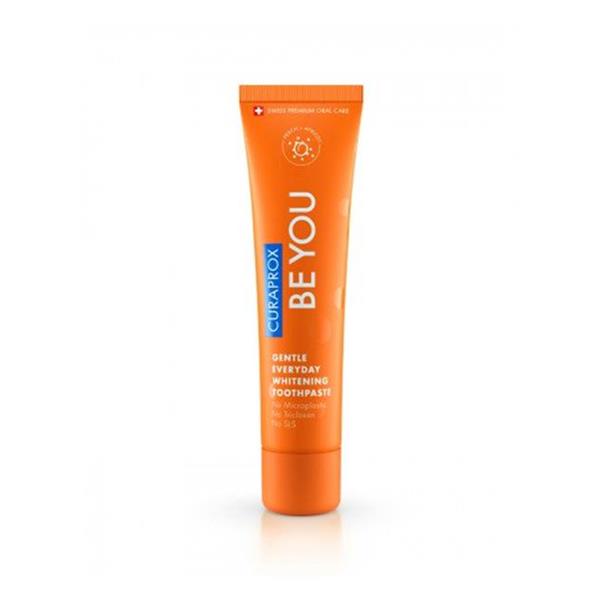 Tecnimed CURAPROX [BE YOU] HAPPINESS ORANGE 60 ML