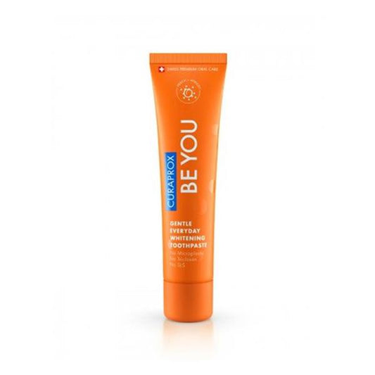 Tecnimed CURAPROX [BE YOU] HAPPINESS ORANGE 60 ML