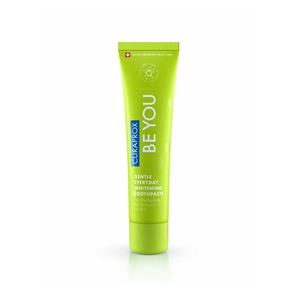 Tecnimed CURAPROX [BE YOU] EXPLORER GREEN 60 ML