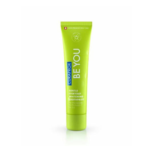 Tecnimed CURAPROX [BE YOU] EXPLORER GREEN 60 ML