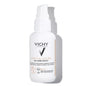 Vichy Laboratoires CAPITAL SOLEIL UV AGE FLUIDO FOTOPROTECTOR DIÁRIO TOM CLARO FPS50+ 40ML
