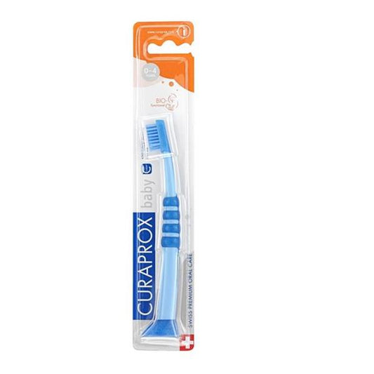 Tecnimed ESCOVA CURAPROX BABY