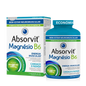 Farmodiética Absorvit Magnésio B6 x180 Comprimidos