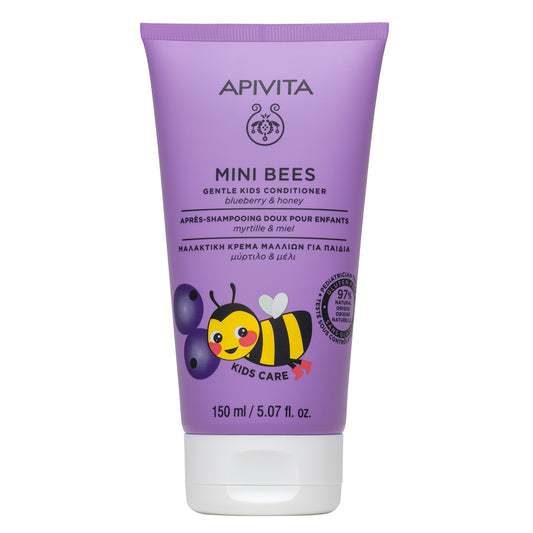 Apivita Mini Bees Cond Sve Criança150ml