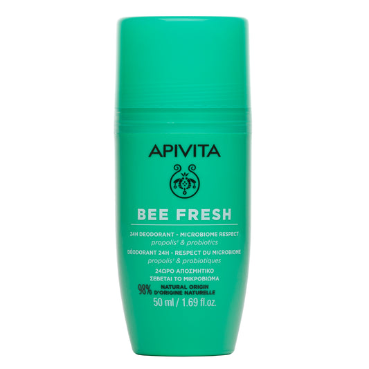 APIVITA       Desodorizante BEE FRESH