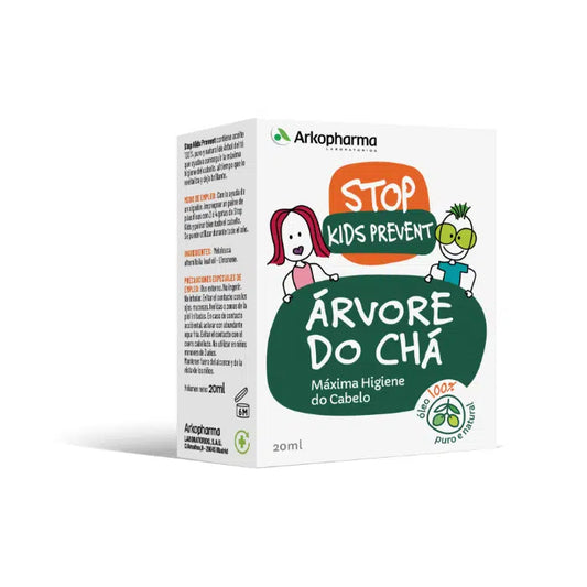 Arkopharma Stop Kids Prevent 20 ml