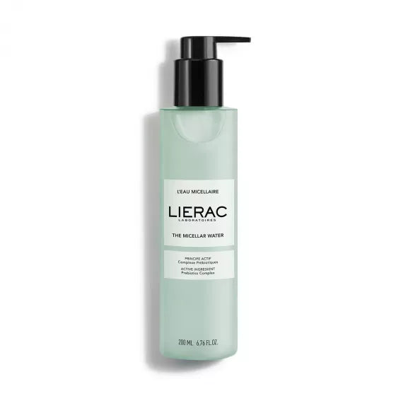 Lierac-A Água Micelar - 200ml
