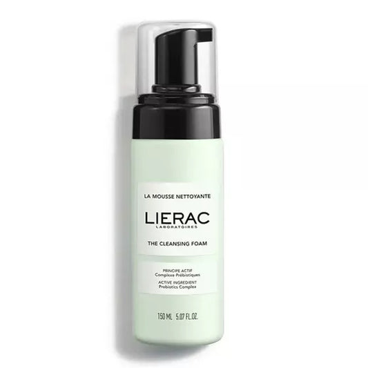 Lierac-A Mousse de Limpeza - 150ml