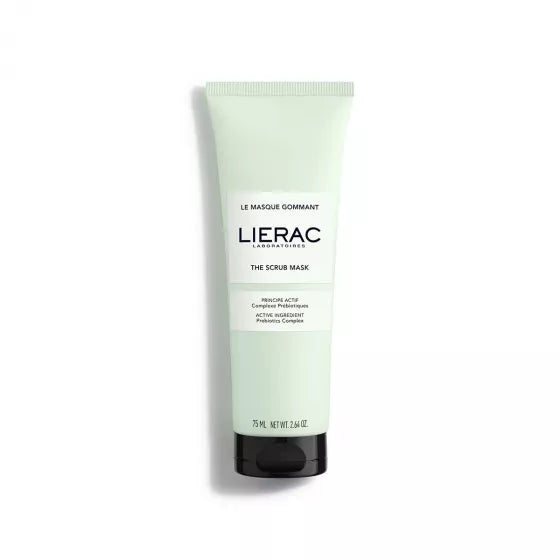 Lierac-A Máscara Esfoliante - 75ml