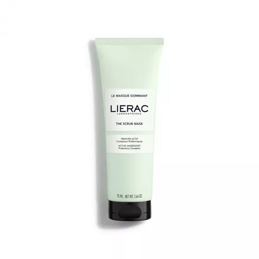 Lierac-A Máscara Esfoliante - 75ml