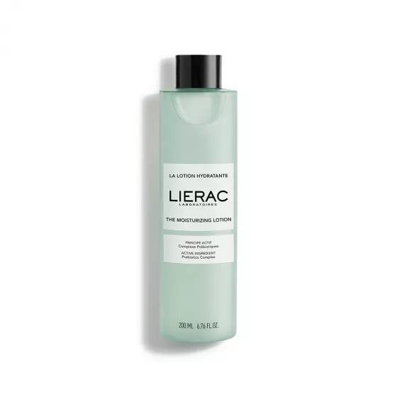 Lierac-A Loção Hidratante - 200ml