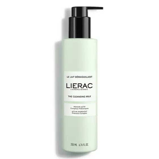 Lierac-O Leite Desmaquilhante - 200ml