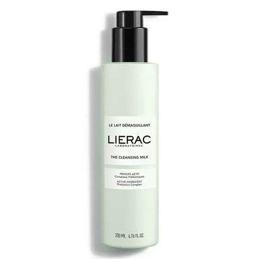 Lierac-O Leite Desmaquilhante - 200ml