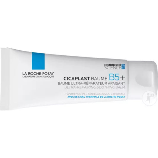 La Roche-Posay CICAPLAST BAUME B5+ 40ML