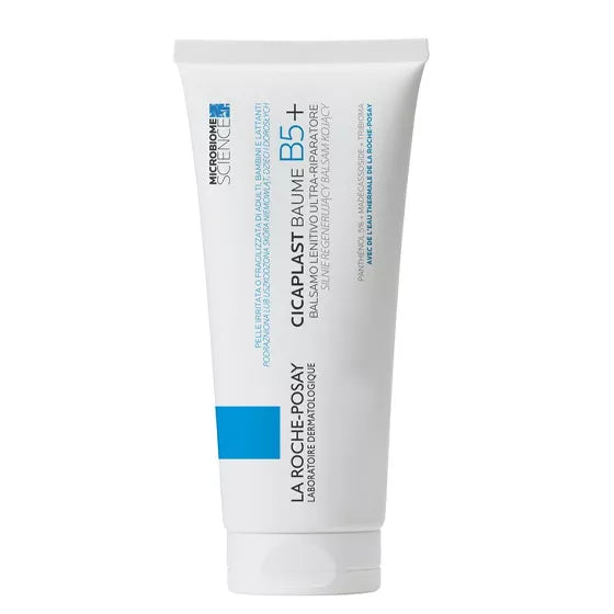 La Roche-Posay CICAPLAST BAUME B5+ 100ML