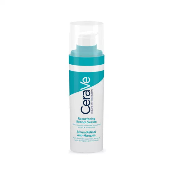 CeraVe SÉRUM RETINOL ANTIMARCAS 30ML