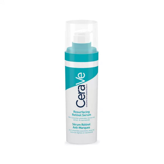 CeraVe SÉRUM RETINOL ANTIMARCAS 30ML