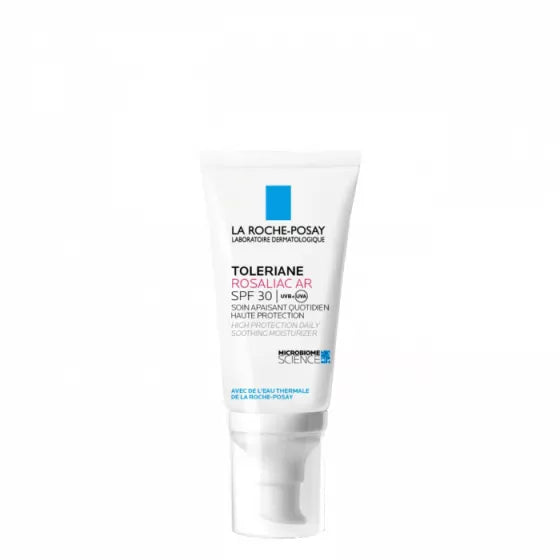 La Roche-Posay TOLERIANE ROSALIAC AR FPS 30  40ML