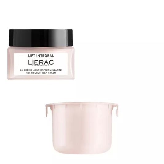 Lierac-O Creme Dia Refirmante - Recarga 50ml
