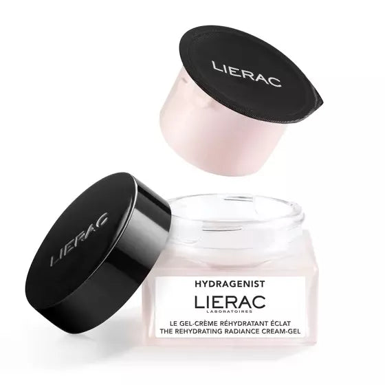 Lierac-O Gel-Creme Reidratante - Recarga 50ml
