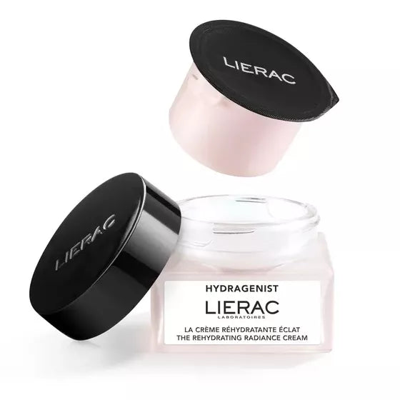 Lierac-O Creme Reidratante - Recarga 50ml