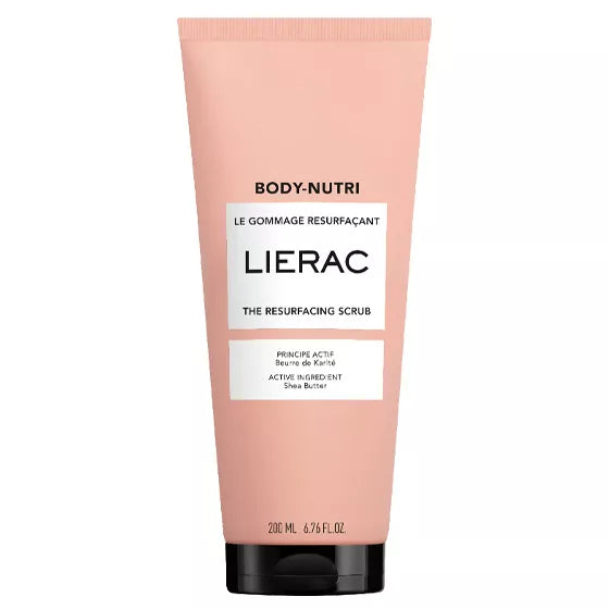 Lierac-O Esfoliante Regenerador - Tube 200ml