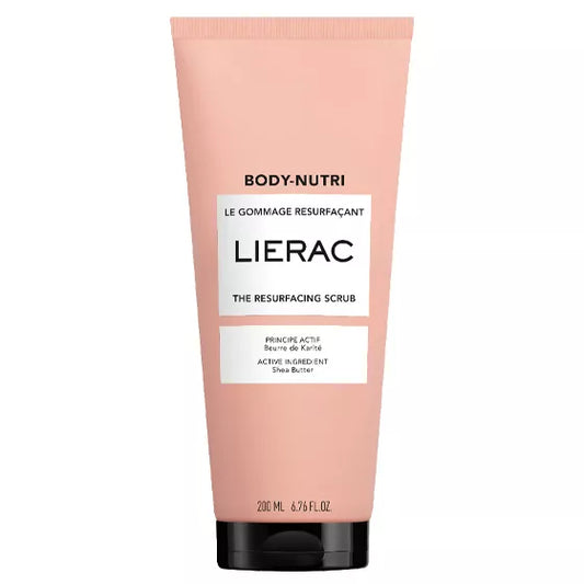 Lierac-O Esfoliante Regenerador - Tube 200ml