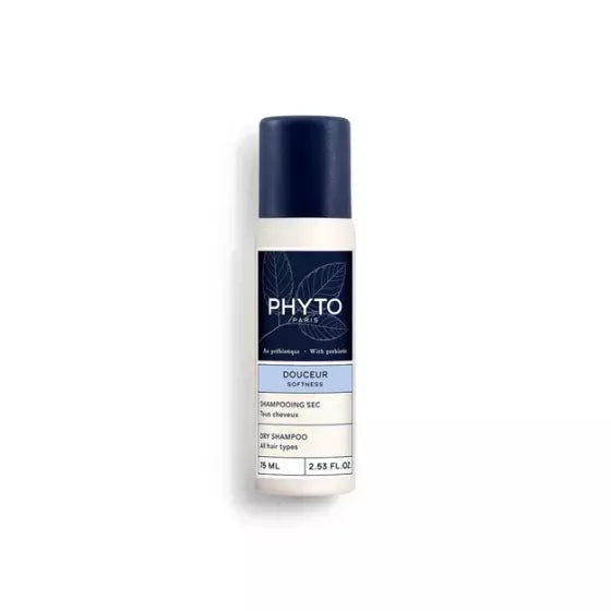 Phyto SUAVIDADE Champo seco