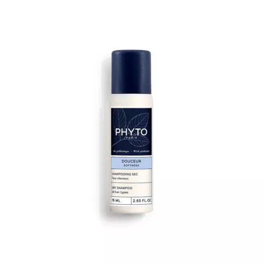 Phyto SUAVIDADE Champo seco