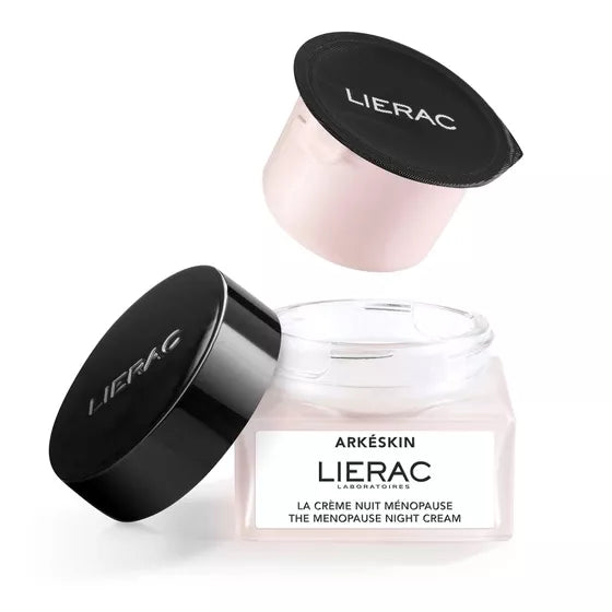 Lierac-O Creme Dia - Menopausa - Recarga 50ml