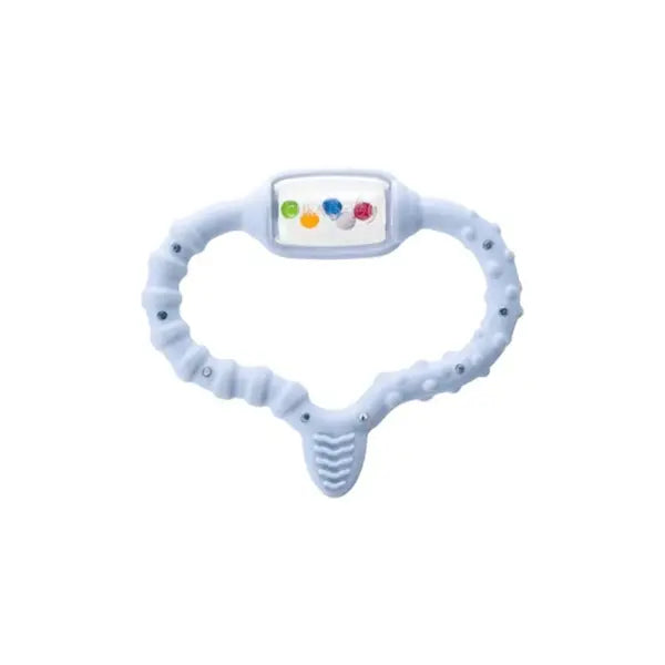 Tecnimed MORDEDOR CURAPROX BABY AZUL