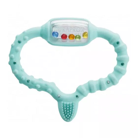 Tecnimed MORDEDOR CURAPROX BABY TURQ
