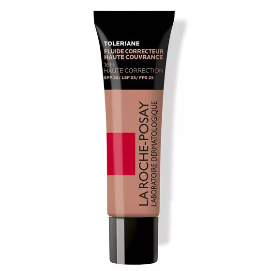 La Roche-Posay TOLERIANE FLUIDO CORRETOR ALTA COBERTURA FPS25 TOM 11 30ML